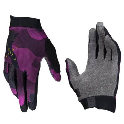 Велоперчатки Leatt MTB 1.0 GripR Glove, Purple, 2024, 6024150362 (Размер: L, Цвет: Purple) / Велоперчатки | Спорт и отдых | V4.Ru: Маркетплейс