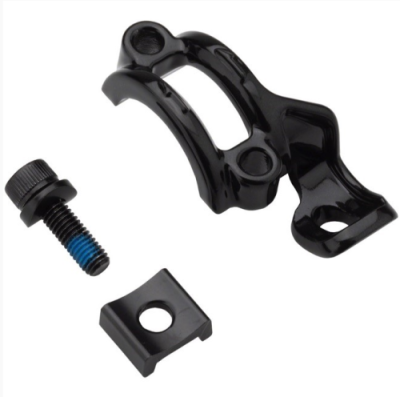 Зажим тормозной ручки Hayes Dominion / Sram Matchmaker Clamp Kit, 98-36137-K002 / Запчасти для гидравлических тормозов | Спорт и отдых | V4.Ru: Маркетплейс