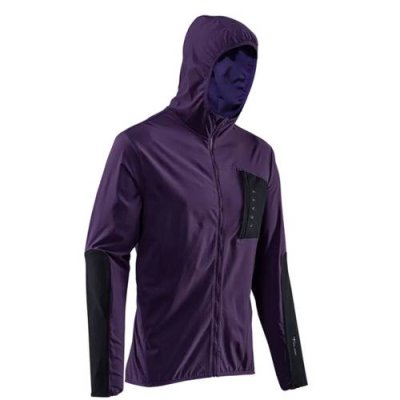 Велокуртка Leatt MTB Trail 1.0 Jacket, Velvet, 2024, 5024130353 (Размер: XL, Цвет: Velvet) / Велокуртка | Спорт и отдых | V4.Ru: Маркетплейс