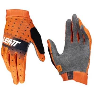 Велоперчатки подростковые Leatt MTB 1.0 GripR Junior Glove, Glow, 2024, 6024150501 (Размер: S, Цвет: Glow) / Велоперчатки | Спорт и отдых | V4.Ru: Маркетплейс