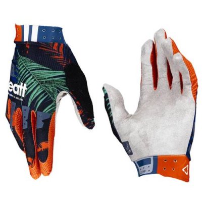 Велоперчатки Leatt MTB 2.0 X-Flow Glove, Jungle, 2024, 6024150231 (Размер: XL, Цвет: Jungle) / Велоперчатки | Спорт и отдых | V4.Ru: Маркетплейс