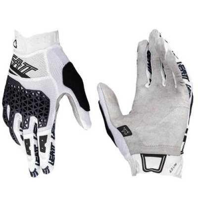 Велоперчатки Leatt MTB 4.0 Lite Glove, White, 2024, 6024150141 (Размер: S, Цвет: White) / Велоперчатки | Спорт и отдых | V4.Ru: Маркетплейс