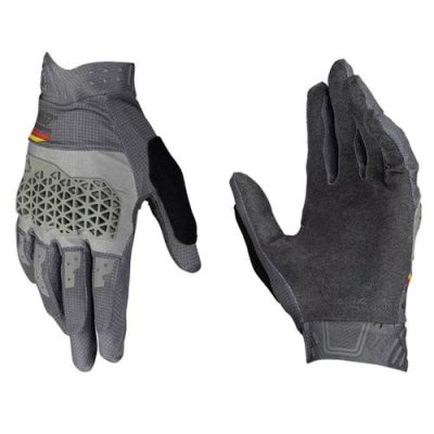 Велоперчатки Leatt MTB 3.0 Lite Glove, Granite, 2024, 6024150161 (Размер: S, Цвет: Granite) / Велоперчатки | Спорт и отдых | V4.Ru: Маркетплейс