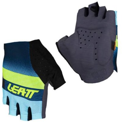 Велоперчатки Leatt MTB 5.0 Endurance Glove, Aqua, 2024, 6024150541 (Размер: L, Цвет: Aqua) / Велоперчатки | Спорт и отдых | V4.Ru: Маркетплейс