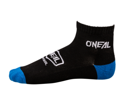 Носки O´Neal Crew Sock Icon Black, 0356CC-810 (Размер: 39-42 см.) / Велоноски | Спорт и отдых | V4.Ru: Маркетплейс