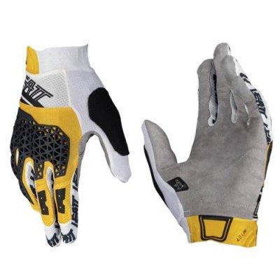 Велоперчатки Leatt MTB 4.0 Lite Glove, Gold, 2024, 6024150112 (Размер: L, Цвет: Gold) / Велоперчатки | Спорт и отдых | V4.Ru: Маркетплейс