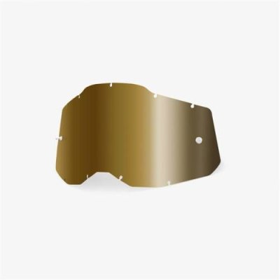 Линза для веломаски 100% RC2/AC2/ST2 Replacement Lens, True Gold, 51008-253-01 / Веломаски | Спорт и отдых | V4.Ru: Маркетплейс