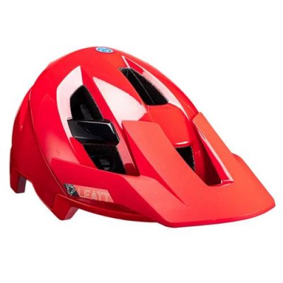 Велошлем Leatt MTB All Mountain 3.0 Helmet, Red, 2024, 1024120392 (Размер: M, Цвет: Red) / Велошлемы | Спорт и отдых | V4.Ru: Маркетплейс