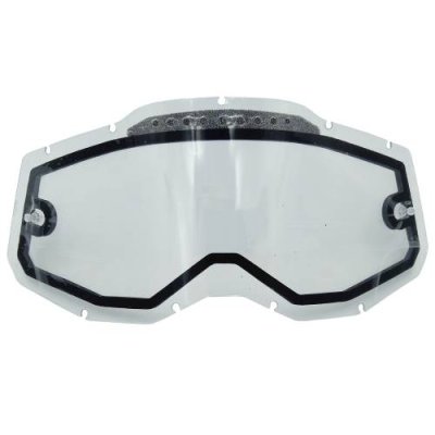 Линза для веломаски 100% RC2/AC2/ST2 Replacement Lens, Vented Dual Pane, Clear, 51008-601-01 / Веломаски | Спорт и отдых | V4.Ru: Маркетплейс