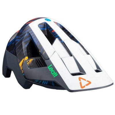 Велошлем Leatt MTB All Mountain 4.0 Helmet, Jungle, 2024, 1024120362 (Размер: L, Цвет: Jungle) / Велошлемы | Спорт и отдых | V4.Ru: Маркетплейс