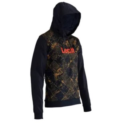 Велотолстовка Leatt MTB Gravity 3.0 Hoodie, Timber, 2024, 5024120312 (Размер: L, Цвет: Timber) / Толстовки | Спорт и отдых | V4.Ru: Маркетплейс