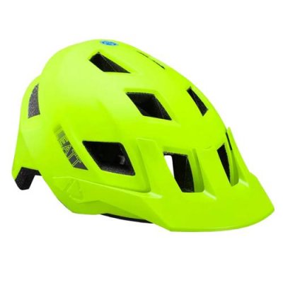 Велошлем Leatt MTB All Mountain 1.0 Helmet, Lime, 2024, 1024120461 (Размер: M, Цвет: Lime) / Велошлемы | Спорт и отдых | V4.Ru: Маркетплейс