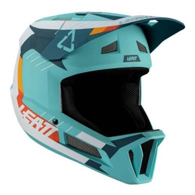 Велошлем Leatt MTB Gravity 2.0 Helmet, Fuel, 2024, 1024120184 / Велошлемы | Спорт и отдых | V4.Ru: Маркетплейс