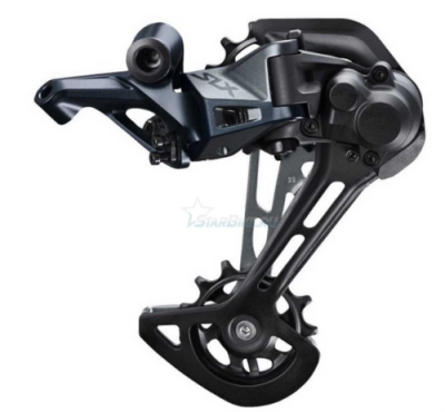 Переключатель велосипедный Shimano SLX M7100 SGS Standart, задний, 12 скоростей, KRDM7100SGS / Задние переключатели | Спорт и отдых | V4.Ru: Маркетплейс