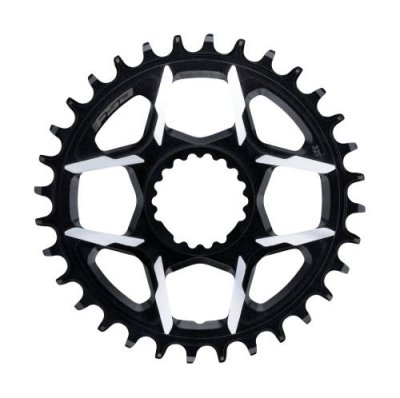 Звезда велосипедная FSA K-Force, передняя, MTB, 36T, Direct Mount, WA209, черный, 380-0323024050 / Звезды для систем | Спорт и отдых | V4.Ru: Маркетплейс