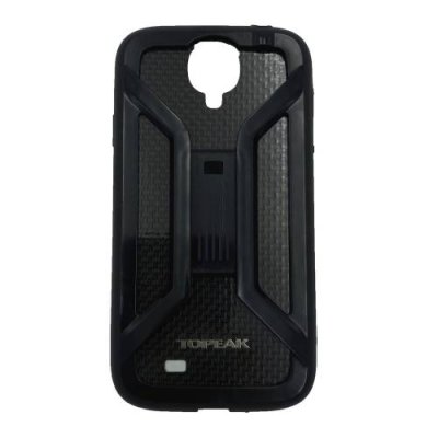 Чехол TOPEAK для телефона samsung Galaxy S4 с креплением на велосипед , черный, TRK-TT9836B / Держатели для телефона на велосипед | Спорт и отдых | V4.Ru: Маркетплейс