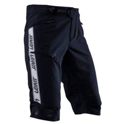 Велошорты Leatt MTB Gravity 4.0 Short, Black, 2024, 5024120271 (Размер: 34, Цвет: Черный) / Велошорты | Спорт и отдых | V4.Ru: Маркетплейс