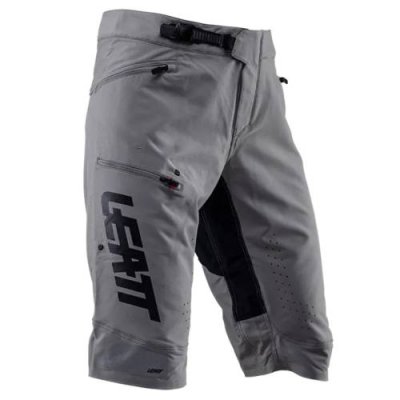 Велошорты Leatt MTB Gravity 4.0 Short, Granite, 2024, 5024120282 (Размер: 32, Цвет: Granite) / Велошорты | Спорт и отдых | V4.Ru: Маркетплейс