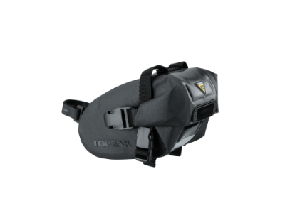 Сумка велосипедная TOPEAK Wedge DryBag, под седло, размер S (0,6 л), TT9817B / Велосумки | Спорт и отдых | V4.Ru: Маркетплейс