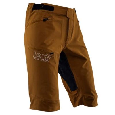 Велошорты Leatt MTB Enduro 3.0 Short, Peanut, 2024, 5024120562 (Размер: 30, Цвет: Peanut) / Велошорты | Спорт и отдых | V4.Ru: Маркетплейс