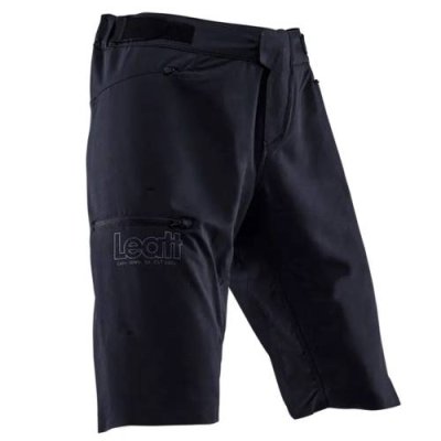 Велошорты Leatt MTB Enduro 1.0 Short, Black, 2024, 5024120603 (Размер: 38, Цвет: Черный) / Велошорты | Спорт и отдых | V4.Ru: Маркетплейс