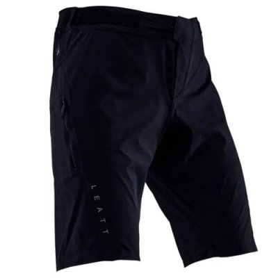 Велошорты Leatt MTB Trail 1.0 Short, Black, 2024, 5024130562 (Размер: 36, Цвет: Черный) / Велошорты | Спорт и отдых | V4.Ru: Маркетплейс