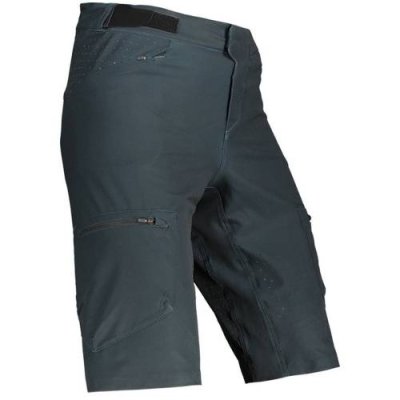 Велошорты подростковые Leatt MTB All Mountain 2.0 Junior Short, Black, 2024, 5022080801 (Размер: XL, Цвет: Черный) / Велошорты | Спорт и отдых | V4.Ru: Маркетплейс