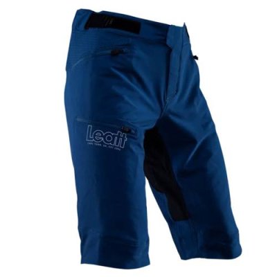 Велошорты Leatt MTB Enduro 3.0 Short, Denim, 2024, 5024120552 (Размер: 30, Цвет: Denim) / Велошорты | Спорт и отдых | V4.Ru: Маркетплейс