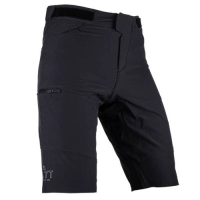 Велошорты Leatt MTB Trail 3.0 Short, Black, 2024, 5023039002 (Размер: 34, Цвет: Черный) / Велошорты | Спорт и отдых | V4.Ru: Маркетплейс