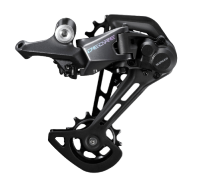 Переключатель велосипедный SHIMANO Deore M6100, задний, SGS, 12 скоростей, RD+, IRDM6100SGS / Задние переключатели | Спорт и отдых | V4.Ru: Маркетплейс