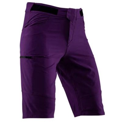 Велошорты Leatt MTB Trail 3.0 Short, Velvet, 2024, 5024130532 (Размер: 34, Цвет: Velvet) / Велошорты | Спорт и отдых | V4.Ru: Маркетплейс