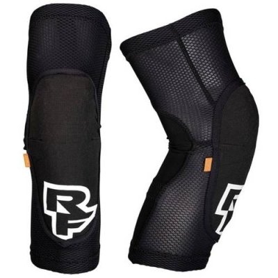 Наколенники Race Face Covert Knee, Stealth, 2024, RFAB112003 (Размер: S, Цвет: Stealth) / Защита колена | Спорт и отдых | V4.Ru: Маркетплейс