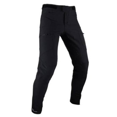 Велоштаны подростковые Leatt MTB Enduro 3.0 Junior Pant, Black, 2024, 5024140191 (Размер: S, Цвет: Черный) / Велоштаны | Спорт и отдых | V4.Ru: Маркетплейс