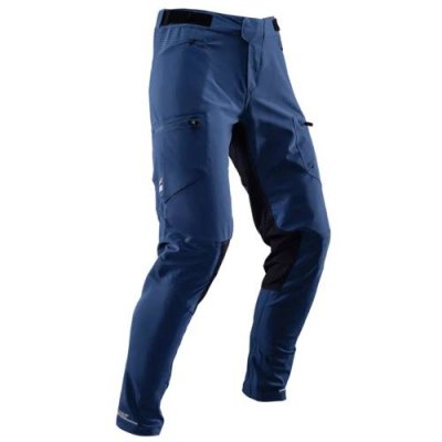 Велоштаны подростковые Leatt MTB Gravity 3.0 Junior Pant, Denim, 2024, 5024140161 (Размер: XL, Цвет: Denim) / Велоштаны | Спорт и отдых | V4.Ru: Маркетплейс