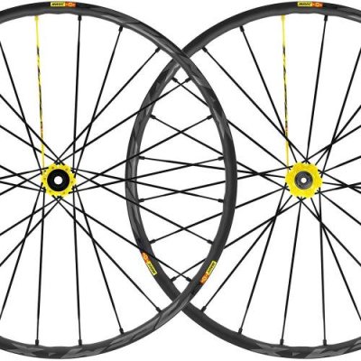 Колеса велосипедные Mavic Deemax Pro, 29", Boost XD, 2020, LP1519100 / Колеса для велосипеда | Спорт и отдых | V4.Ru: Маркетплейс