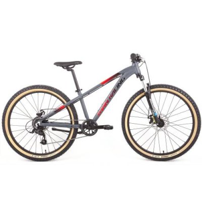 Велосипед подростковый, горныйTitan Racing Hades 26 Disc, 26", Moon Shadow, 2024, 2412000110026 / Подростковые | Спорт и отдых | V4.Ru: Маркетплейс