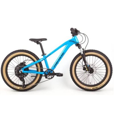 Велосипед детский Titan Racing Cerberus Jr, 20", Cobalt Blue, 2024, 2414000110020 / Детские | Спорт и отдых | V4.Ru: Маркетплейс