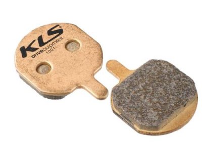 Колодки тормозные KELLYS KLS D-08S, Brake Pads KLS D-08S (wet conditions, for heavy du / Тормозные колодки | Спорт и отдых | V4.Ru: Маркетплейс