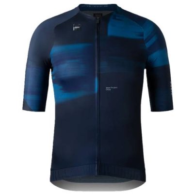 Джерси  GOBIK CX PRO 3.0 UNISEX ASTRAL, короткий рукав, темно-синий, 10-01-087-006 (Размер: 3XL, Цвет: Темно-синий) / Велоджерси | Спорт и отдых | V4.Ru: Маркетплейс