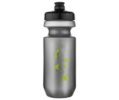 Фляга велосипедная Birzman Water Bottle, 550 мл, Grey, BM20-PO-WB-K-02 / Фляги и Флягодержатели | Спорт и отдых | V4.Ru: Маркетплейс