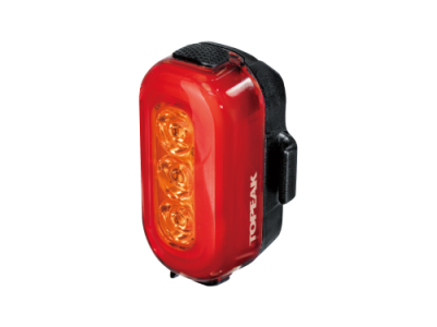 Велофонарь TOPEAK TAILLUX, 100 USB/RY, задний, 100 LUMENS USB RECHARGEABLE TAIL LIGHT, RED & AMBER, TMS093RY / Фары и фонари для велосипеда | Спорт и отдых | V4.Ru: Маркетплейс