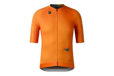 Майка GOBIK CX PRO 3.0 UNISEX TANGERINE, короткий рукав, оранжевый,10-01-087-003 (Размер: M, Цвет: Оранжевый) / Веломайки | Спорт и отдых | V4.Ru: Маркетплейс