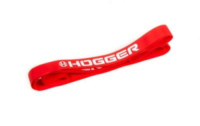 Ободная лента HOGGER, 27.5" x 20 мм, нейлон, красная, 12436 / Ободная лента | Спорт и отдых | V4.Ru: Маркетплейс