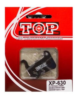 Тормозные колодки X-Top Shimano XTR/XT/SAINT/LX/HONE/DEORE, Blue, XP-630 / Тормозные колодки | Спорт и отдых | V4.Ru: Маркетплейс