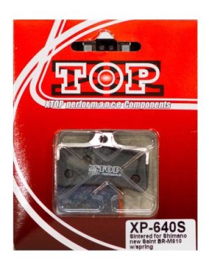 Тормозные колодки X-Top Shimano Saint BR-M810, Gold, XP-640S / Тормозные колодки | Спорт и отдых | V4.Ru: Маркетплейс