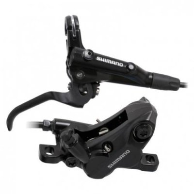 Тормоз дисковый Shimano BL-MT501/BR-MT520 j-kit, правый/задний, полимерные колодки, 1700 мм, черный, EMT501EJRRXRA170 / Тормоза на велосипед | Спорт и отдых | V4.Ru: Маркетплейс