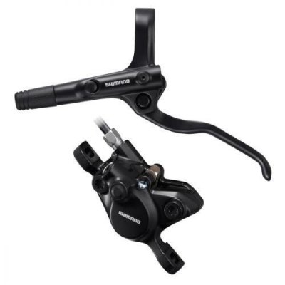 Тормозной набор SHIMANO AMT200KLFPRA100, гидравлика, дисковый. передний, ручка+шланг1000мм+калипер+колодки, 2-8083 / Тормоза на велосипед | Спорт и отдых | V4.Ru: Маркетплейс