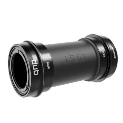 Велосипедная каретка SRAM, DUB, 42 x 68/73 mm, black/BB30, УТ000215188 / Велосипедная каретка | Спорт и отдых | V4.Ru: Маркетплейс