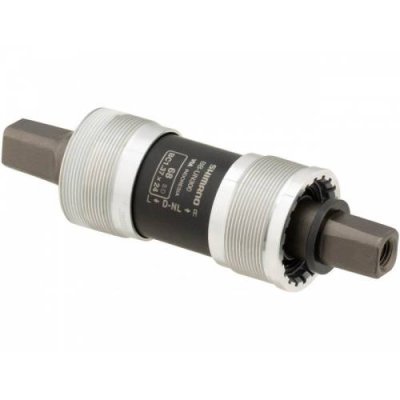 Каретка Shimano BB-UN300 68/127.5(D-EL), с болтами, инд. уп., EBBUN300B27B / Велосипедная каретка | Спорт и отдых | V4.Ru: Маркетплейс