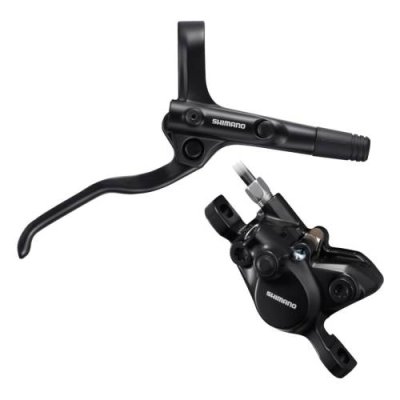 Тормоз велосипедный дисковый Shimano, BR-MT200, black/front, BIC67521-2-57 / Тормоза на велосипед | Спорт и отдых | V4.Ru: Маркетплейс